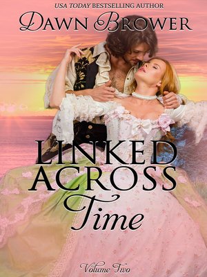 cover image of Linked Across Time